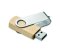Bambus. flashdisk USB 16GB