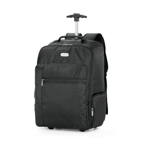 Cestovní batoh na kolečkách pro notebook 17″