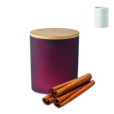 Rostlinná svíčka  120gr
