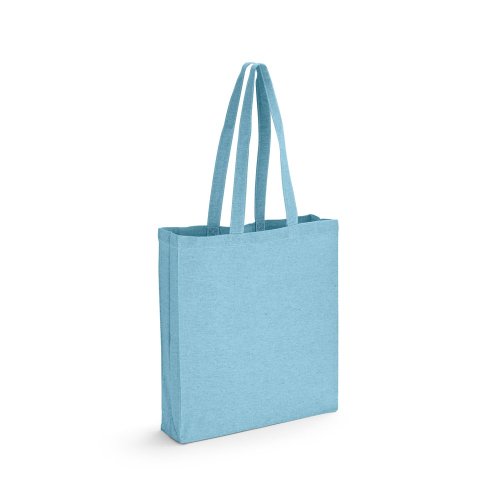 MARACAY. Taška s recyklovanou bavlnou (140 g/m²)