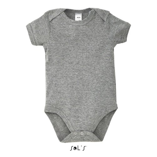 BAMBINO DĚTSKÉ BODY 180g