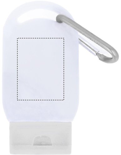 30 ml opalovací mléko