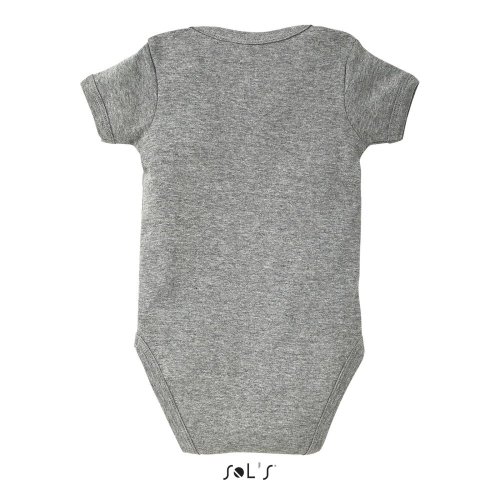 BAMBINO DĚTSKÉ BODY 180g