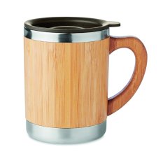 Dvoustěnný hrnkek 300ml