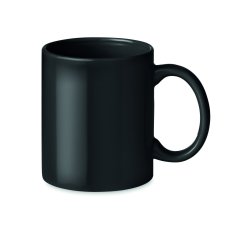 Barevný keramický hrnek 300ml