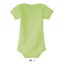 BAMBINO DĚTSKÉ BODY 180g