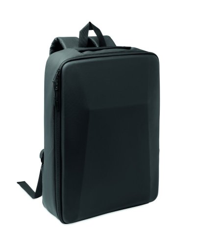 15" batoh s pevnou skořepinou