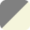 Šedá/přírodní
