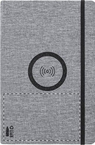Charbuk nabíjecí notebook