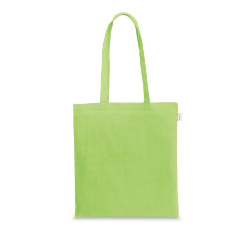 CAIRO. Nákupní taška z recyklované bavlny (180 g/m²)