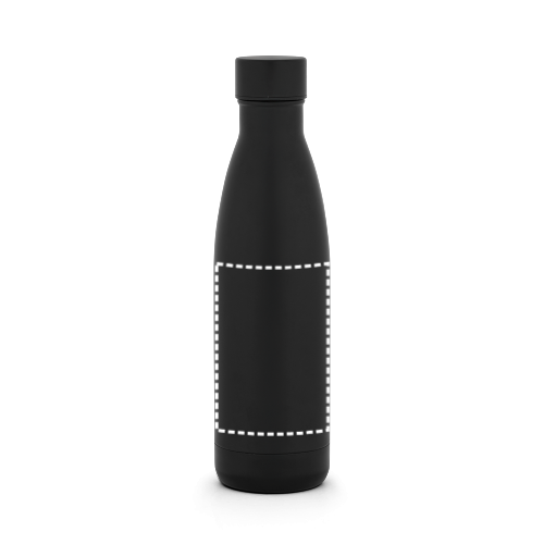 Nerezová termoska 500 ml