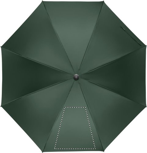 Automatický 27" deštník