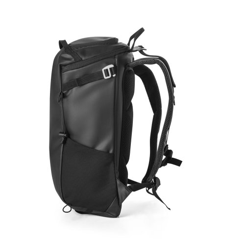 Turistický batoh ALASCA z rPET, 18 l