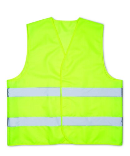 Bezpečnostní vesta