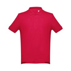 Pánská piké polokošile 3XL