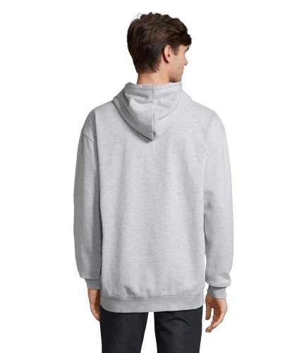 CARTER Mikina na zip