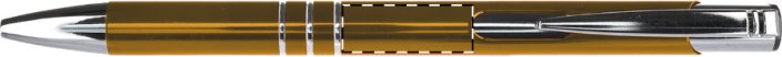 Channel kuličkové pero
