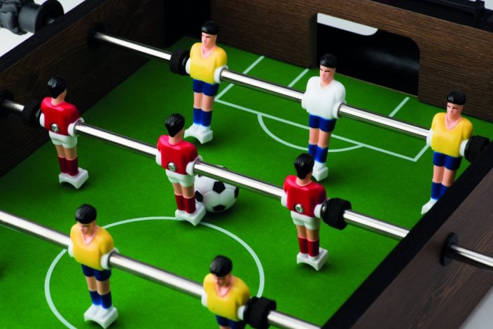 Mini fotbálek