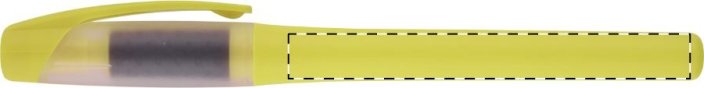 Calippo zvýrazňovač