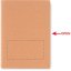 Blok A6 s kartonovým přebalem