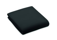RPET fleecová deka 130 gr/m²