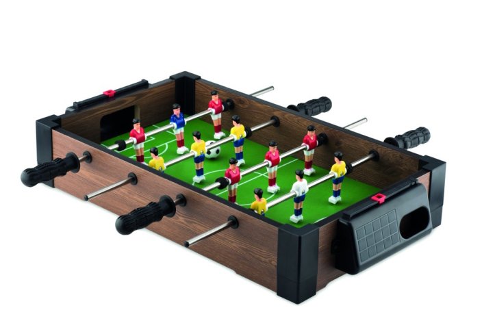 Mini fotbálek