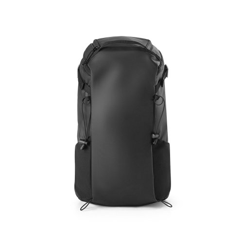 Turistický batoh ALASCA z rPET, 18 l