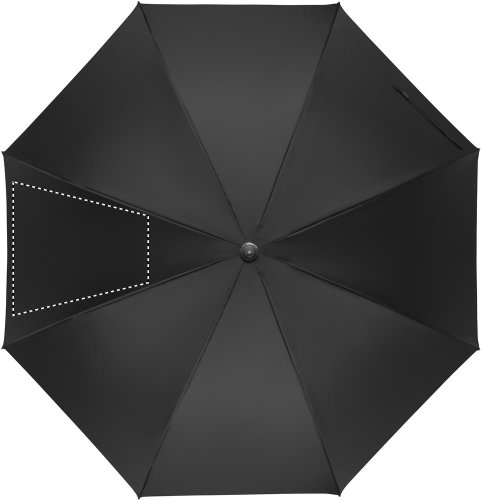 Automatický 27" deštník