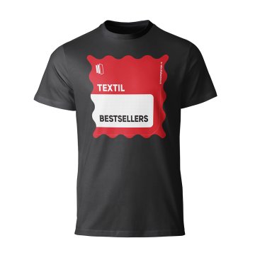 Reklamní textil - Gramáž textilu - 160 g/m²