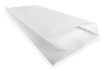 Sáčky papírové EKO - Materiál - 40 g/m2 kraftový papír