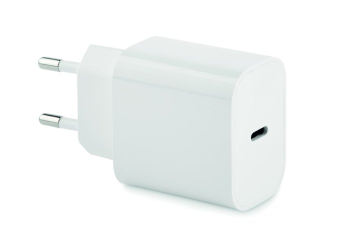 20W 2portová USB nabíječka