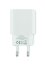 20W 2portová USB nabíječka