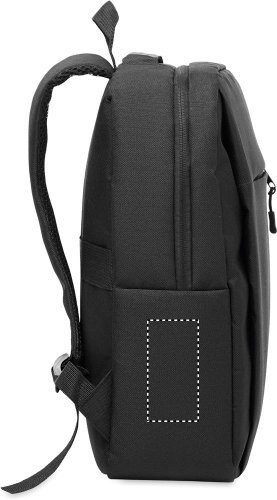 Batoh na 15palcový notebook