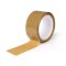 Páska lepící PP 48 mm x 66 m | tichá | hnědá