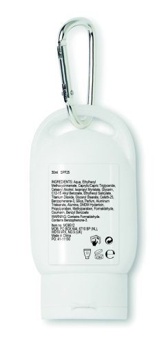 30 ml opalovací mléko
