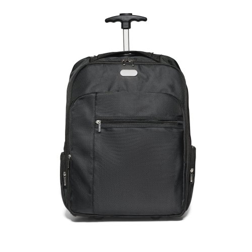 Cestovní batoh na kolečkách pro notebook 17″