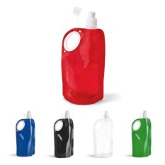 Skladacia fľaša HIKE 770 ml