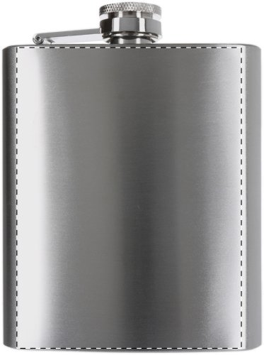 Amundsen butylka - 200 ml