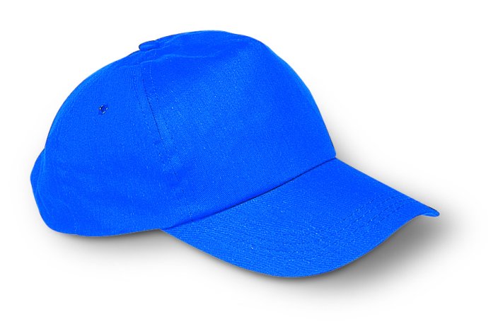 Čepice s kšiltem