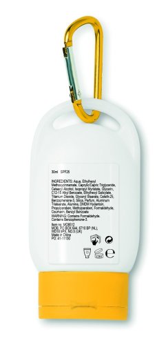 30 ml opalovací mléko