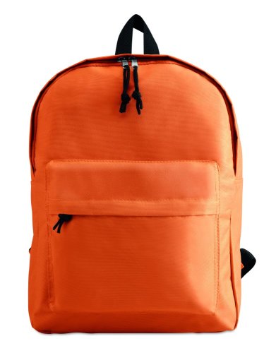 Batoh s vnější kapsou