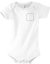 BAMBINO DĚTSKÉ BODY 180g