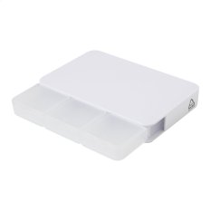 Hexpill RABS box na pilulky