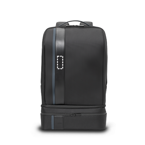 DYNAMIC BACKPACK II. Batoh 2 v 1: batoh + chladicí taška