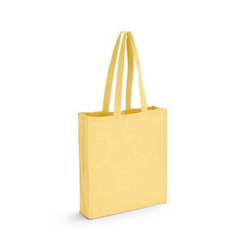 MARACAY. Taška s recyklovanou bavlnou (140 g/m²)