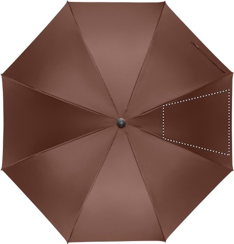 Automatický 27" deštník