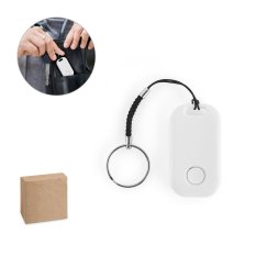 Bluetooth lokalizátor z recyklovaného ABS