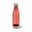 Sportovní láhev z AS a nerezové oceli 700 ml