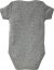 BAMBINO DĚTSKÉ BODY 180g
