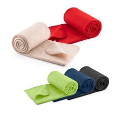 Flísová deka Sulena 180 g/m²
